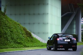 2011款讴歌ZDX评测