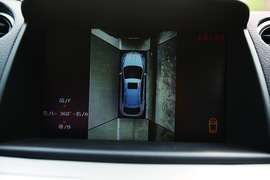 2011款纳智捷大7