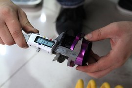宝马120i操控改装
