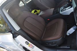 2012款奥迪A7