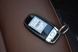 2012款奥迪A7