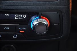 2012款奥迪A7