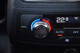 2012款奥迪A7