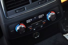 2012款奥迪A7