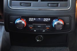 2012款奥迪A7