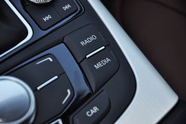 2012款奥迪A7