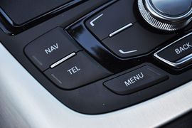 2012款奥迪A7