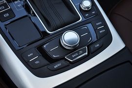 2012款奥迪A7