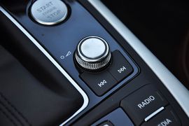 2012款奥迪A7