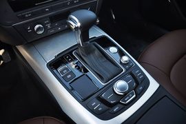 2012款奥迪A7