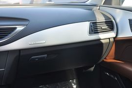 2012款奥迪A7