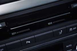 2012款奥迪A7