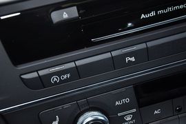 2012款奥迪A7