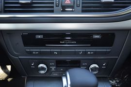 2012款奥迪A7