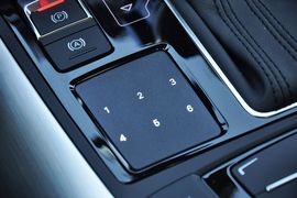 2012款奥迪A7