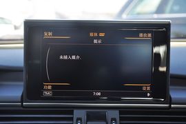 2012款奥迪A7