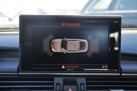 2012款奥迪A7