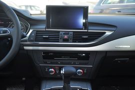 2012款奥迪A7