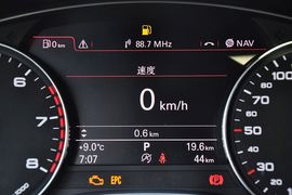 2012款奥迪A7