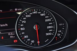 2012款奥迪A7