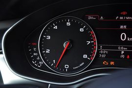 2012款奥迪A7