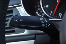 2012款奥迪A7