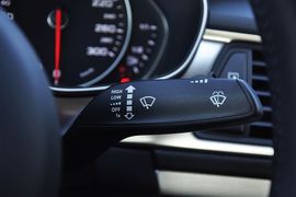2012款奥迪A7