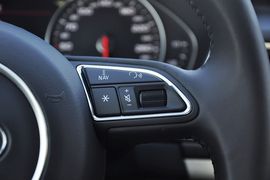 2012款奥迪A7
