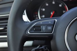 2012款奥迪A7