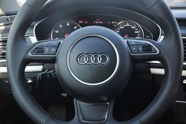 2012款奥迪A7