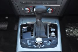 2012款奥迪A7