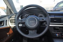 2012款奥迪A7