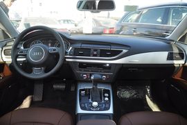 2012款奥迪A7