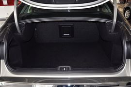   2011款雪铁龙C5东方之旅纪念版 2.3L自动尊驭型