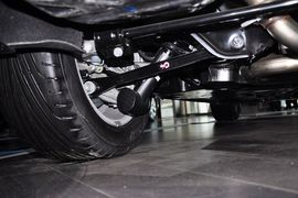   2011款雪铁龙C5东方之旅纪念版 2.3L自动尊驭型