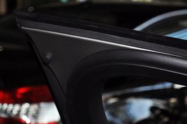 2011款雪铁龙C5东方之旅纪念版