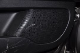 2011款雪铁龙C5东方之旅纪念版