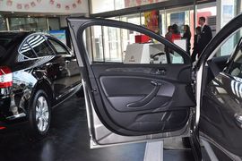 2011款雪铁龙C5东方之旅纪念版