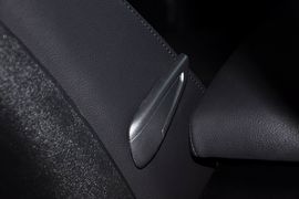 2011款雪铁龙C5东方之旅纪念版