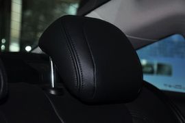 2011款雪铁龙C5东方之旅纪念版