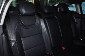 2011款雪铁龙C5东方之旅纪念版