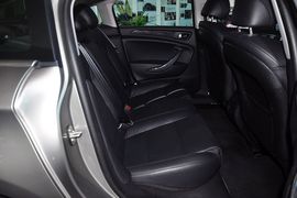   2011款雪铁龙C5东方之旅纪念版 2.3L自动尊驭型