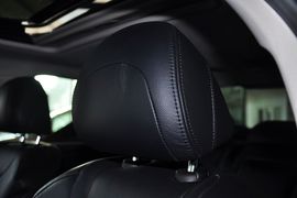 2011款雪铁龙C5东方之旅纪念版