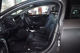 2011款雪铁龙C5东方之旅纪念版