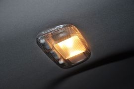 2011款雪铁龙C5东方之旅纪念版