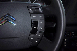 2011款雪铁龙C5东方之旅纪念版