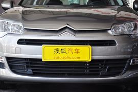   2011款雪铁龙C5东方之旅纪念版 2.3L自动尊驭型