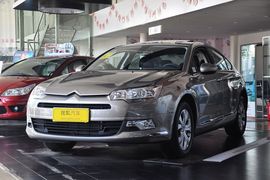   2011款雪铁龙C5东方之旅纪念版 2.3L自动尊驭型