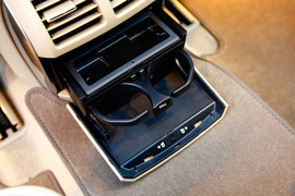 2011款奔驰R350L