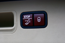 2011款奔驰R350L